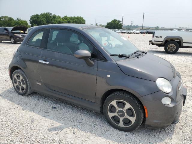 3C3CFFGE8ET244901 Fiat 500 Electric