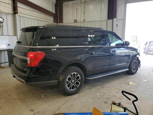 1FMJK1JT4NEA66697 Ford Expedition Max Xlt