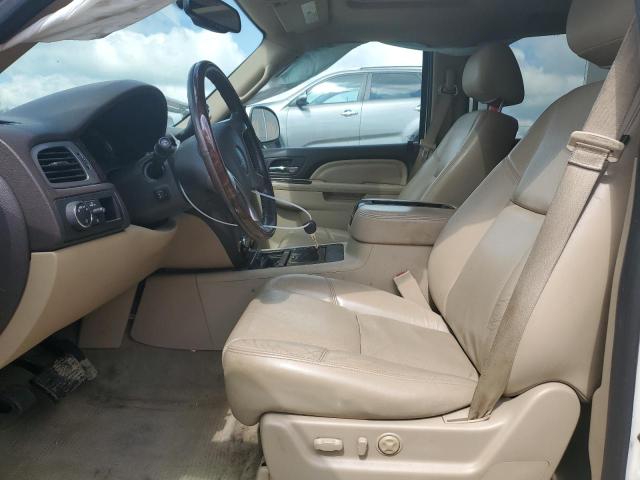 1GKS2MEF0ER241796 GMC YUKON XL DENALI