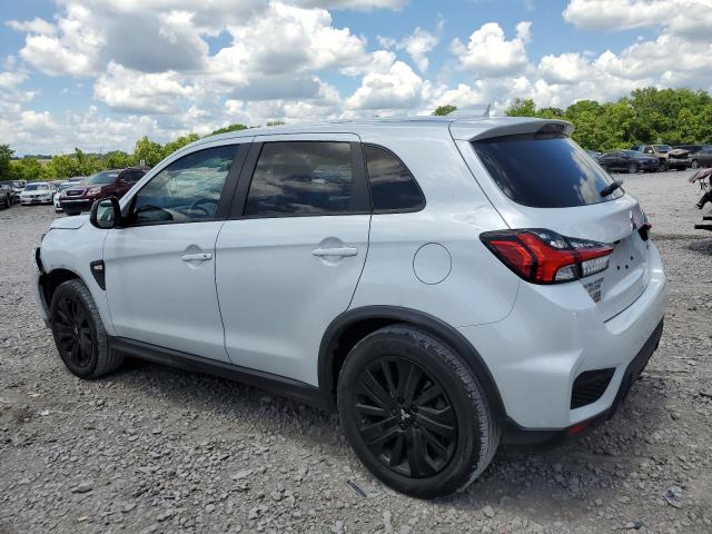 JA4ARUAU4NU009264 Mitsubishi Outlander Sport Es