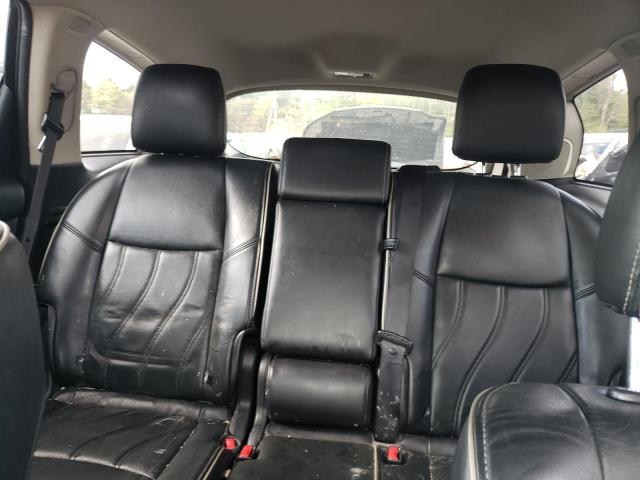 5N1DL0MM3HC529602 Infiniti QX60
