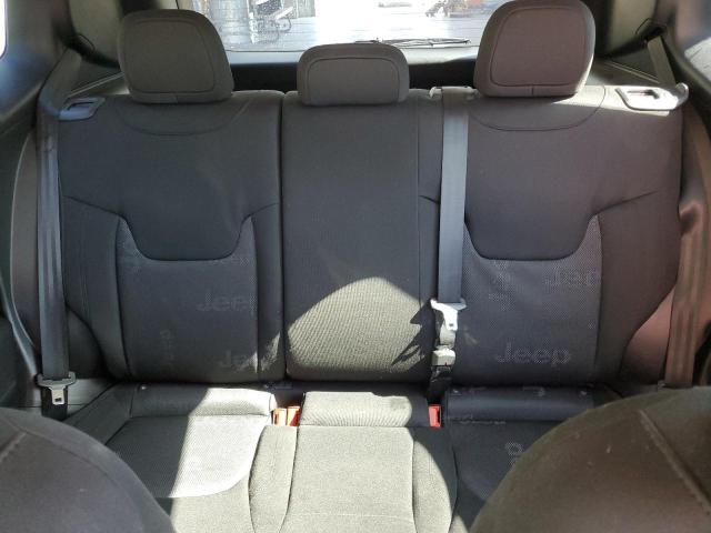 ZACCJAAT6GPD47281 Jeep Renegade Sport