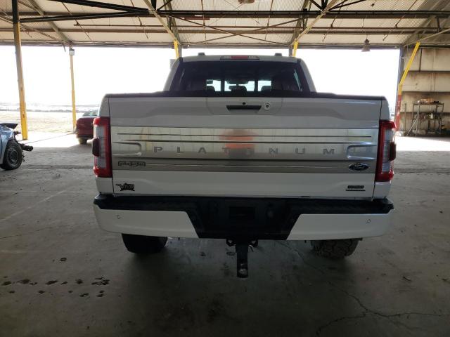 1FTFW1E86PFC58494 Ford F150 SUPER