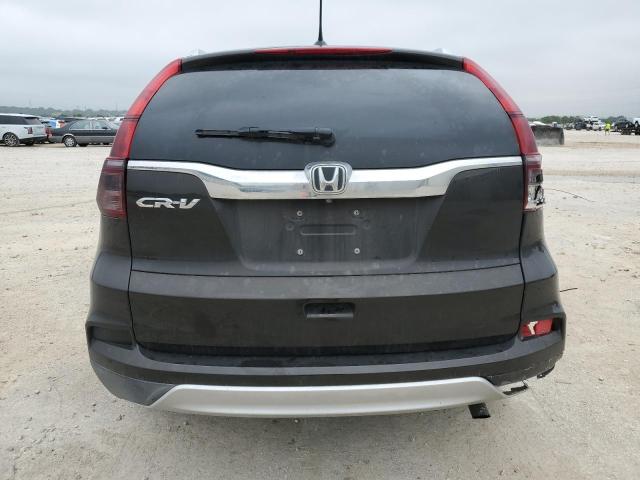 2HKRM3H78GH535461 Honda CR-V EXL