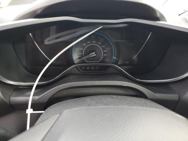 1FADP5EU4HL111138 Ford C-MAX SE