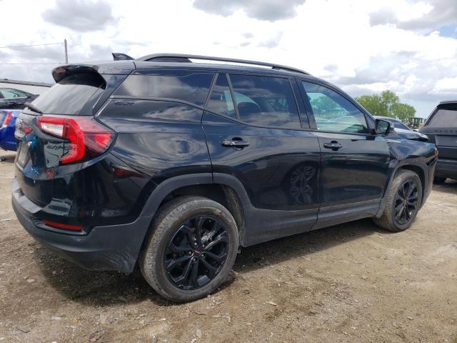 3GKALPEV6NL252360 GMC Terrain Slt