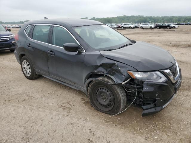 5N1AT2MT3JC767400 Nissan ROGUE S