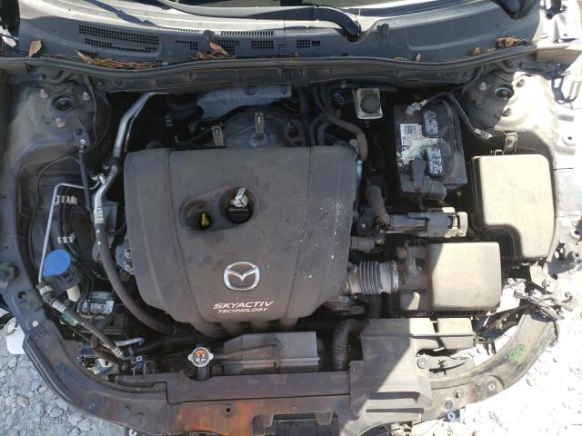 3MZBN1U79HM106279 Mazda 3 SPORT