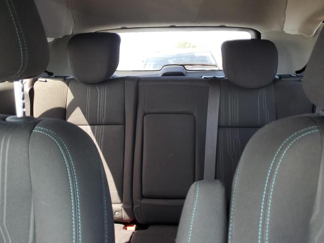 KL7CJPSB8GB631527 Chevrolet TRAX 1LT