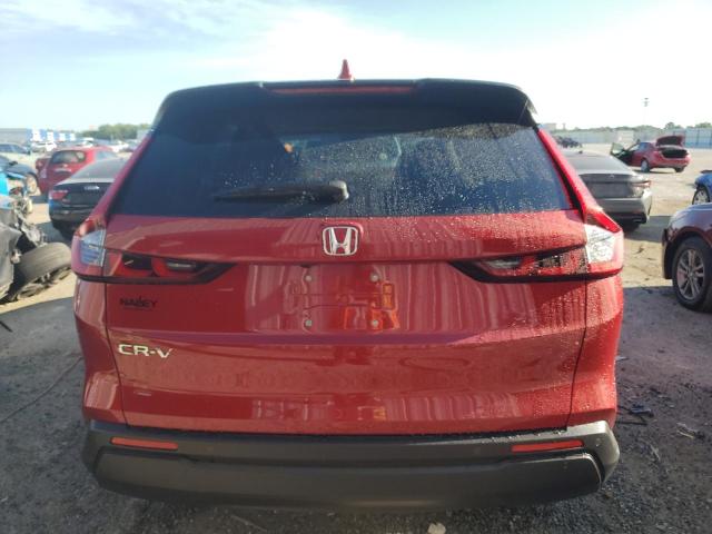 2HKRS3H70RH318480 Honda CR-V EXL