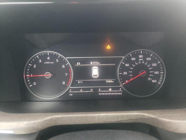 5XYRHDLF6PG207858 KIA SORENTO EX
