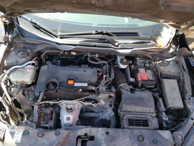 2HGFC4B56HH308865 Honda Civic Lx