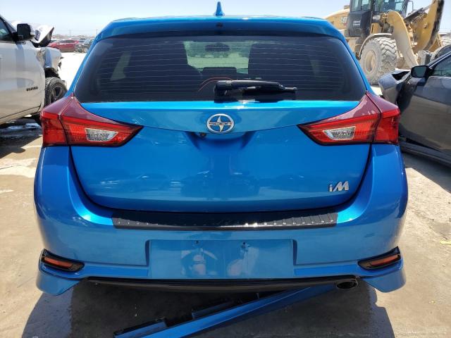 JTNKARJE7GJ511547 Toyota SCION IM
