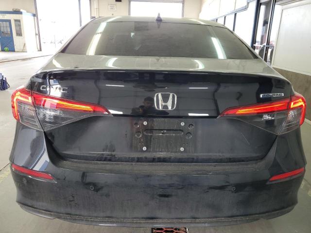 2HGFE1F94PH320646 Honda Civic Touring