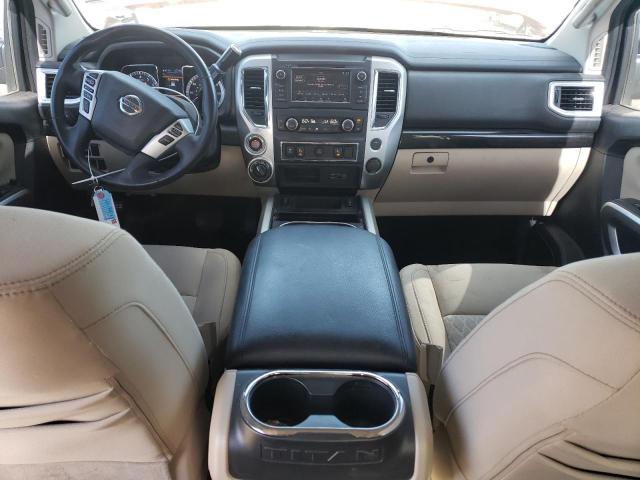 1N6AA1E57KN515558 Nissan TITAN SV