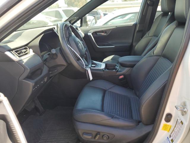 4T3E6RFV1LU005509 Toyota RAV4 XSE