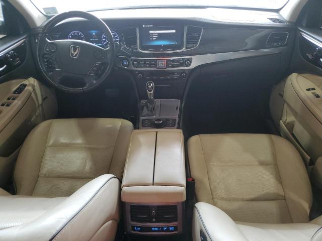 KMHGH4JH1GU106295 Hyundai Equus Signature