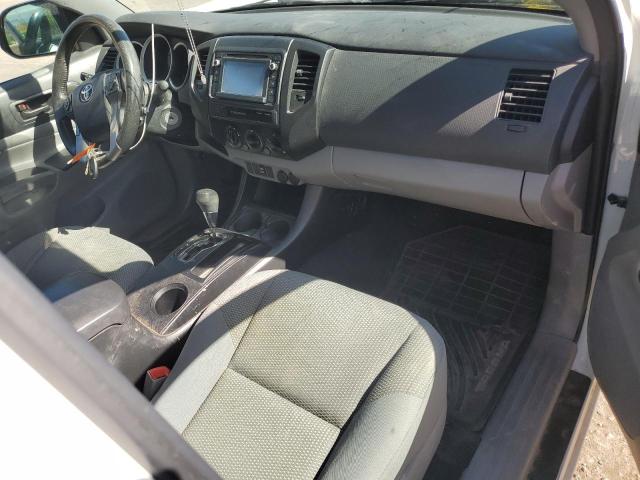 5TFTX4CN7FX057383 Toyota Tacoma Access Cab