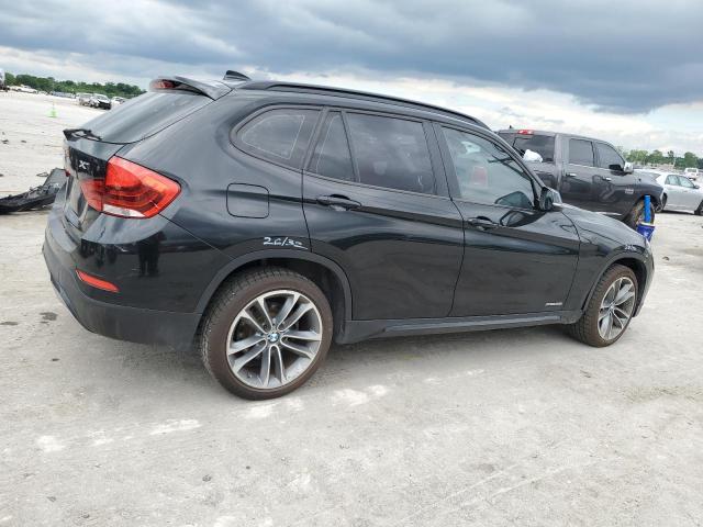 WBAVL1C50FVY35468 BMW X1 Xdrive28i