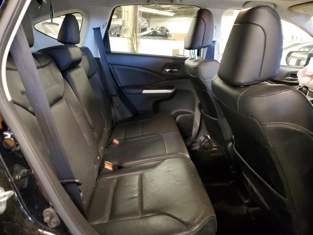 2HKRM4H72FH702322 Honda CR-V EXL