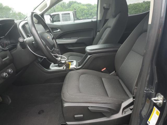 1GCGTCEN6K1122175 Chevrolet Colorado Lt