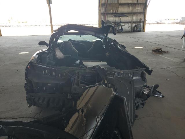 1G1YD2D76E5117918 Chevrolet Corvette Stingray 2lt