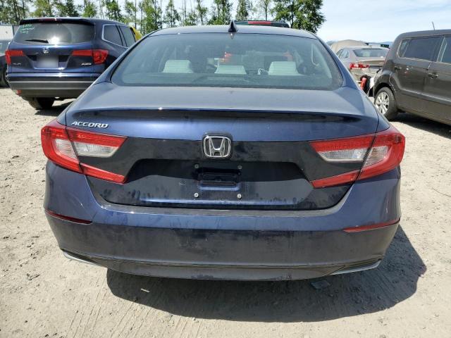 1HGCV1F11KA044009 Honda ACCORD LX
