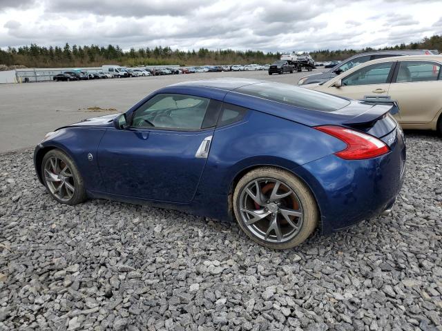 JN1AZ4EH3GM930755 Nissan 370Z BASE