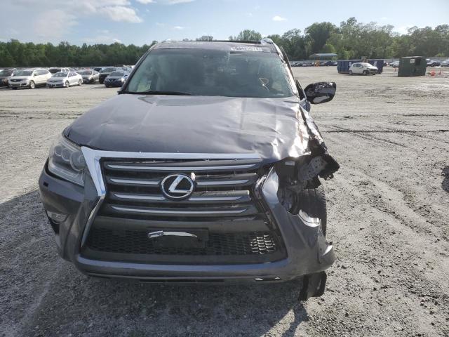 JTJJM7FX2F5097071 Lexus Gx 460 Premium