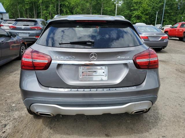 WDCTG4GB7KJ589000 Mercedes-Benz Gla 250 4matic