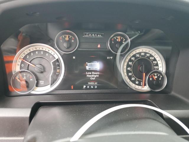 1C6RR6LT1ES122178 RAM 1500 Slt