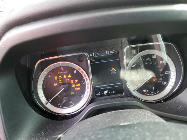 1N6BA1F44KN519965 Nissan Titan Xd Sl