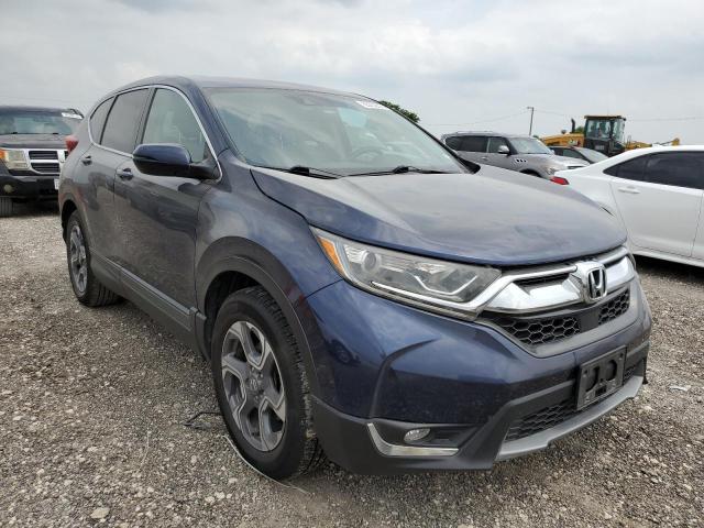 7FARW1H55HE039065 Honda CR-V EX
