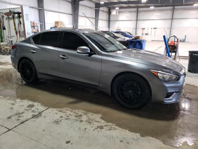 JN1EV7AR1JM435166 Infiniti Q50 LUXE