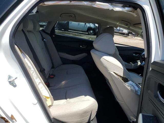 1HGCY1F26PA050556 Honda ACCORD LX