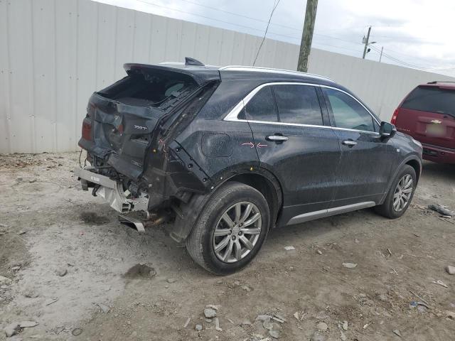1GYFZCR42MF067025 Cadillac Xt4 Premium Luxury