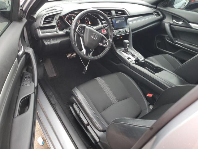 2HGFC4B86LH302096 Honda Civic Sport