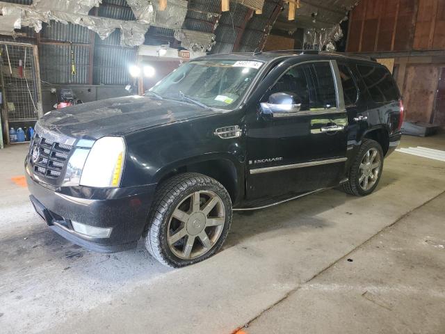 Auction sale of the 2008 Cadillac Escalade Luxury, vin: 1GYFK63878R220696, lot number: 54493094