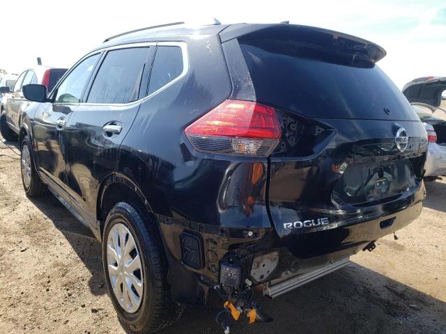 KNMAT2MV2HP586507 Nissan ROGUE S