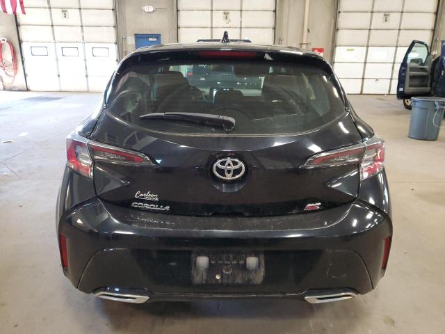 JTNK4RBE2K3056805 Toyota COROLLA SE