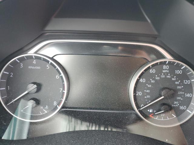 5N1AZ2DJ1RC105033 Nissan Murano Platinum