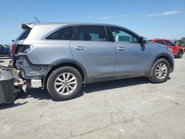 5XYPG4A31LG705575 KIA SORENTO L
