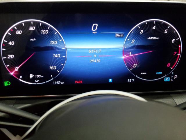 W1KAF4GB7PR110427 Mercedes-Benz C 300