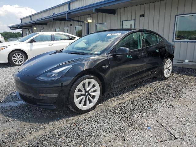 Продаж на аукціоні авто 2023 Tesla Model 3, vin: 5YJ3E1EAXPF434976, номер лоту: 54134634