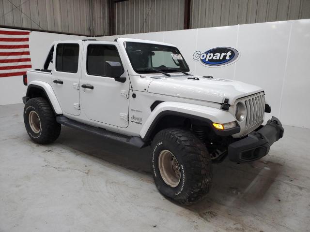 1C4HJXEN8LW113726 Jeep Wrangler Unlimited Sahara