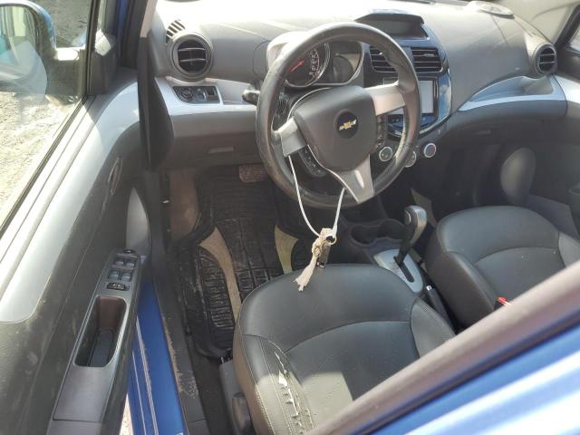 KL8CF6S98EC565492 Chevrolet Spark 2lt