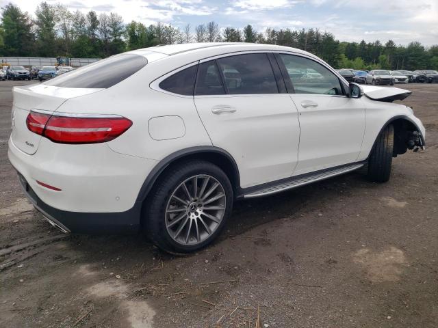 WDC0J4KB3KF498806 Mercedes-Benz Glc Coupe 300 4matic