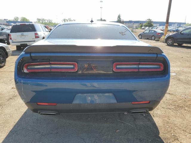 2C3CDZKG2MH589879 Dodge Challenger Gt