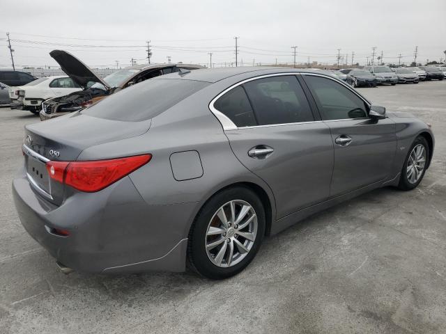 JN1EV7AP3GM301119 Infiniti Q50 Premium