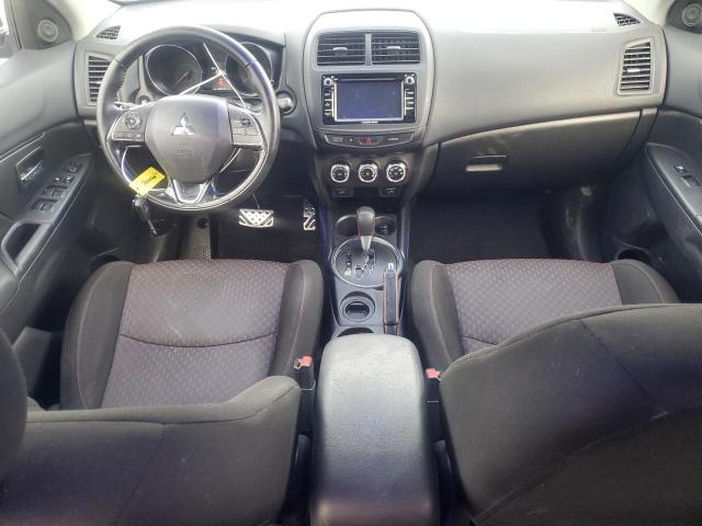 JA4AP3AU9HZ040470 Mitsubishi Outlander Sport Es